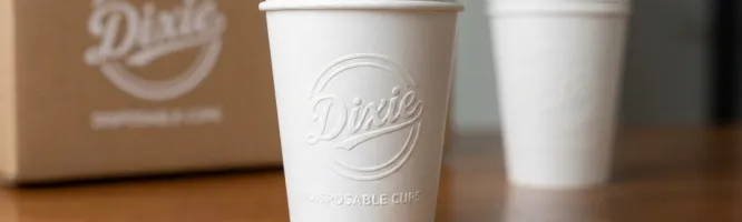 Dixie Logo