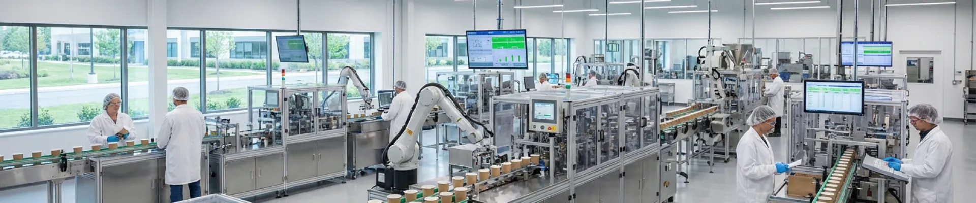 Dixie Manufacturing Excellence