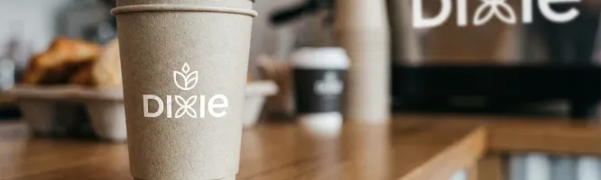 Dixie Logo