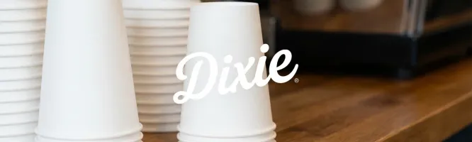 Dixie Logo