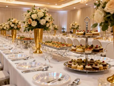 Events & Hospitality Solutions