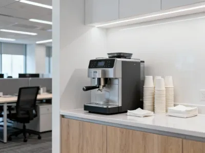 Office & Workplace Solutions