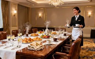 Grand Summit Hotel Case Study