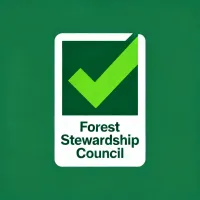 FSC Certified