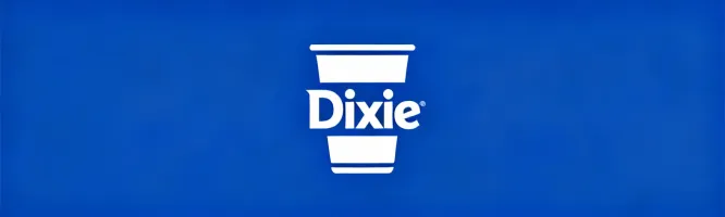 Dixie Logo