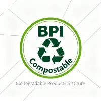BPI Certified Compostable
